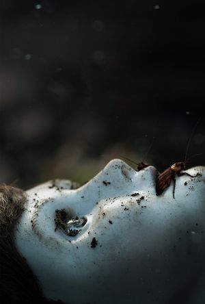 Brahms: The Boy II's poster