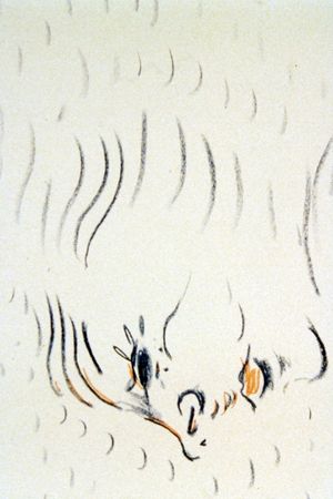 Musikalische Arabesken: Träumerei's poster