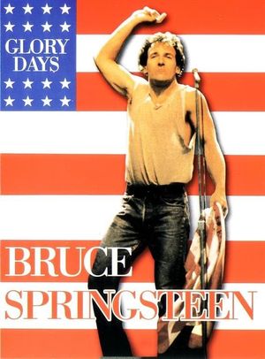 Bruce Springsteen - BBC Presents: Glory Days's poster