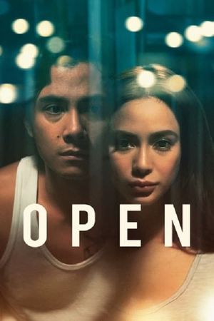 Open's poster image