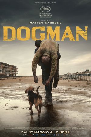 Dogman's poster