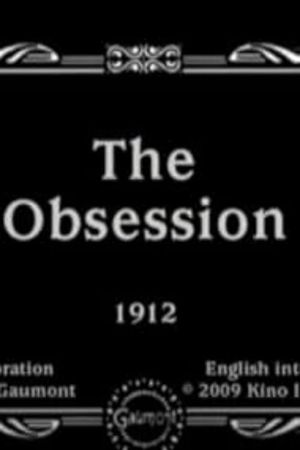 The Obsession's poster image
