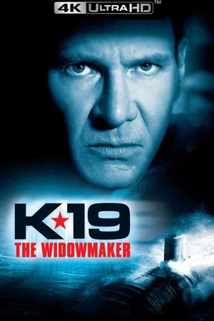 K-19: The Widowmaker's poster