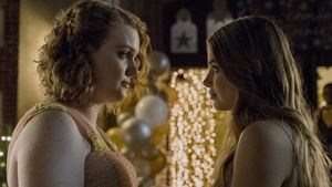 Sierra Burgess Is a Loser's poster