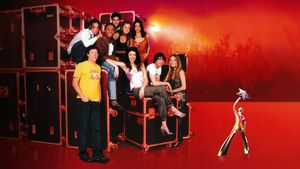 Star Academy 2 - En concert's poster