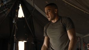 Jarhead's poster