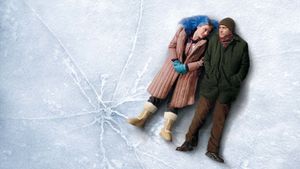 Eternal Sunshine of the Spotless Mind's poster