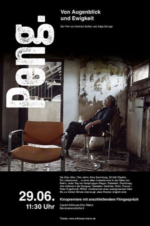 Peng. Von Augenblick und Ewigkeit's poster