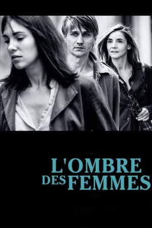 In the Shadow of Women's poster