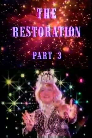 The Restoration Part 3's poster image