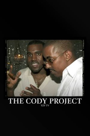 The Cody Project's poster