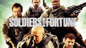 Soldiers of Fortune's poster