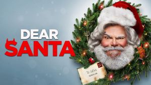 Dear Santa's poster