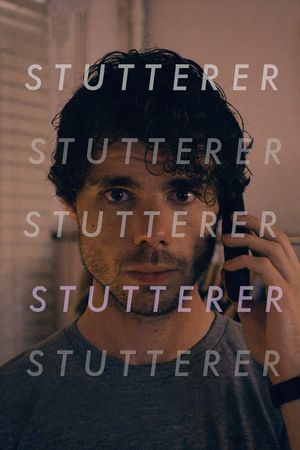 Stutterer's poster
