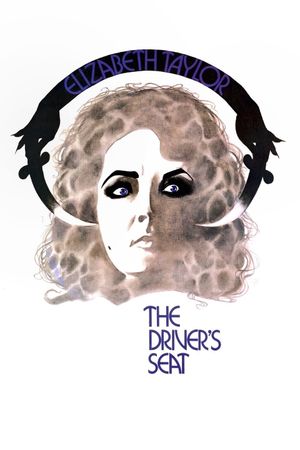 The Driver's Seat's poster