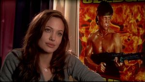 Confessions of an Action Star's poster