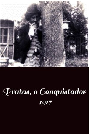 Pratas Conquistador's poster