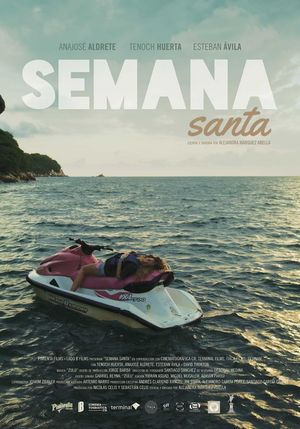 Semana Santa's poster