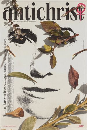 Antichrist's poster