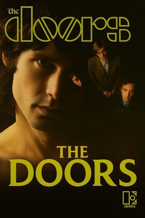 The Doors's poster