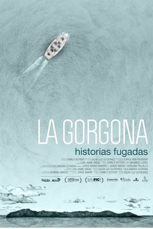Gorgona, Stories on the Run's poster