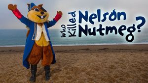 Who Killed Nelson Nutmeg?'s poster