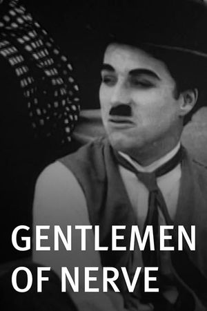 Gentlemen of Nerve's poster
