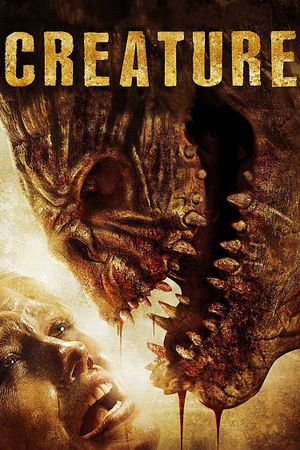 Creature's poster image