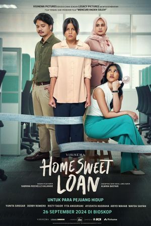 Home Sweet Loan's poster