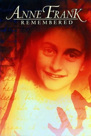 Anne Frank Remembered's poster