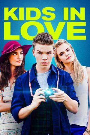 Kids in Love's poster