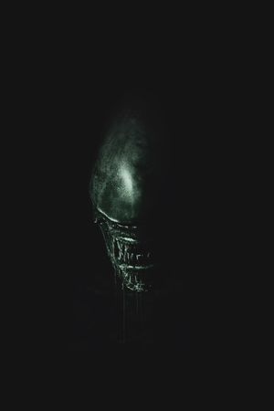 Alien: Covenant's poster