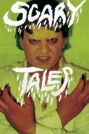Scary Tales's poster