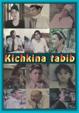 Kichkina Tabib's poster image