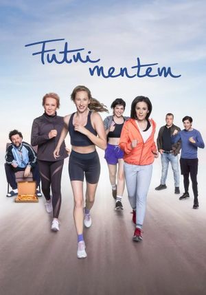 Gone Running's poster