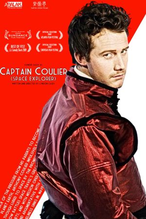 Captain Coulier (Space Explorer)'s poster image