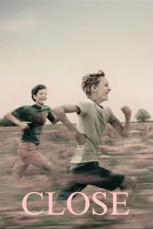 Close's poster