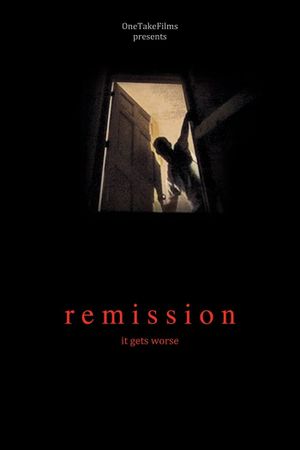 Remission's poster