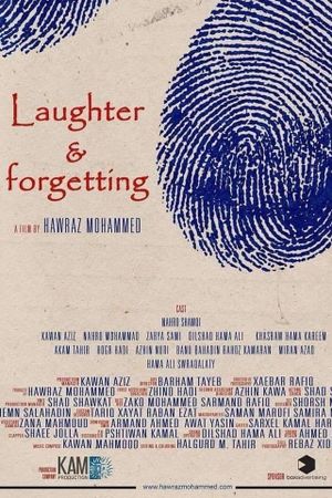 Laughter & Forgetting's poster