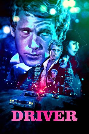 The Driver's poster