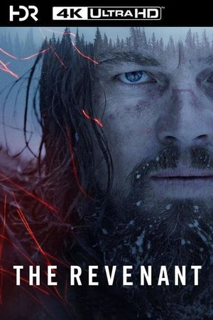 The Revenant's poster