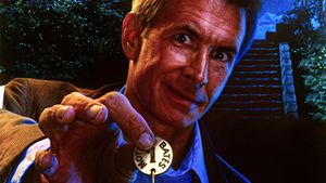 Psycho III's poster