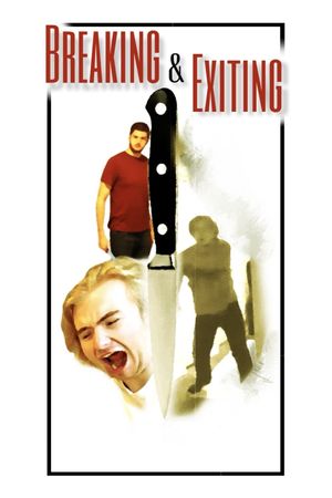 Breaking & Exiting's poster