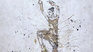 Disco's poster
