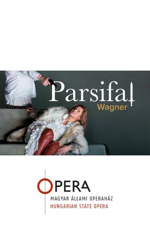 Parsifal - HSO's poster