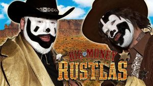 Big Money Rustlas's poster