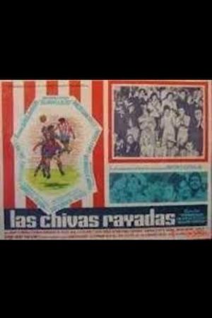 Las chivas rayadas's poster