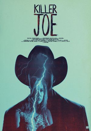 Killer Joe's poster