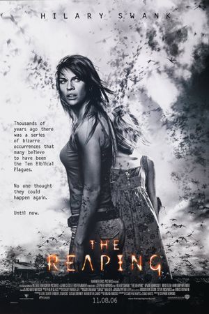 The Reaping's poster