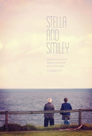 Stella & Smiley's poster